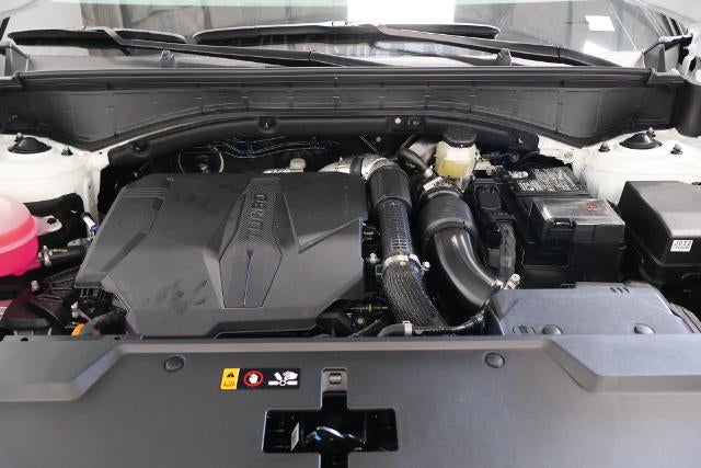 2027 Hyundai SANTA FE SE AWD