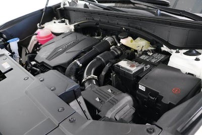 2027 Hyundai SANTA FE SE AWD