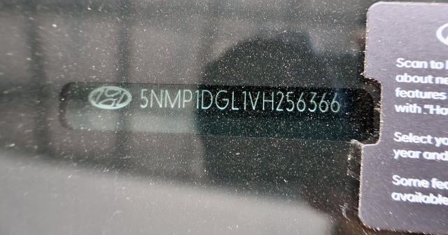 2027 Hyundai SANTA FE SE AWD