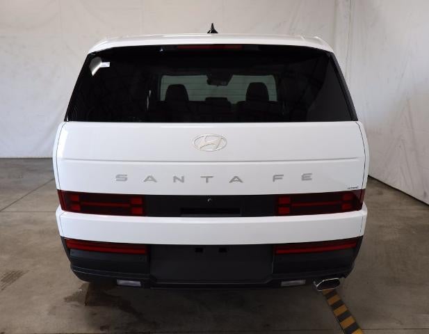 2027 Hyundai SANTA FE SE AWD