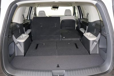 2027 Hyundai SANTA FE SE AWD