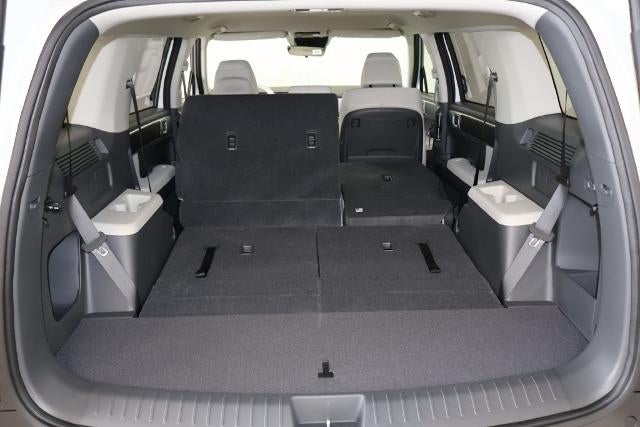2027 Hyundai SANTA FE SE AWD