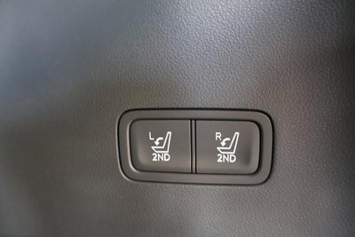 2027 Hyundai SANTA FE SE AWD
