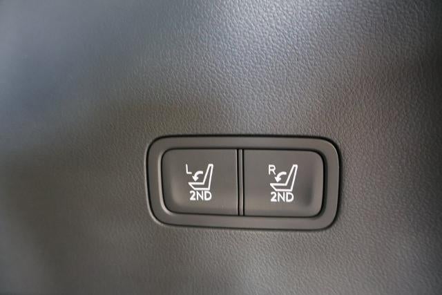 2027 Hyundai SANTA FE SE AWD