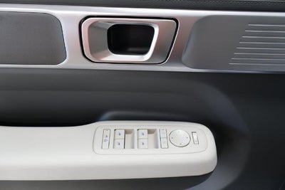 2027 Hyundai SANTA FE SE AWD