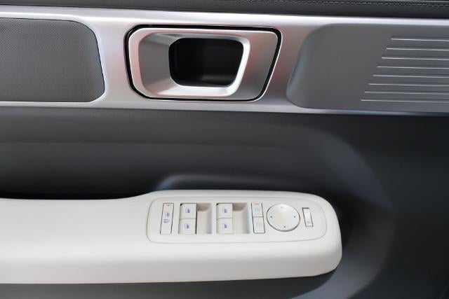 2027 Hyundai SANTA FE SE AWD