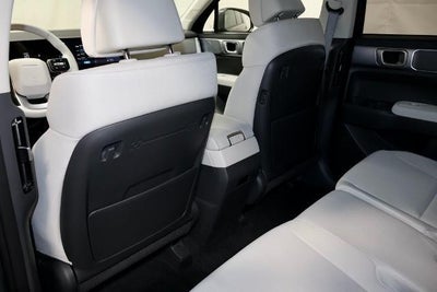 2026 Hyundai SANTA FE SE AWD