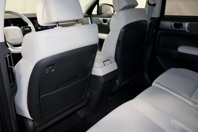 2026 Hyundai SANTA FE SE AWD