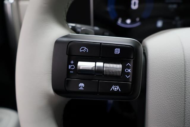 2026 Hyundai SANTA FE SE AWD