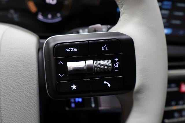 2026 Hyundai SANTA FE SE AWD