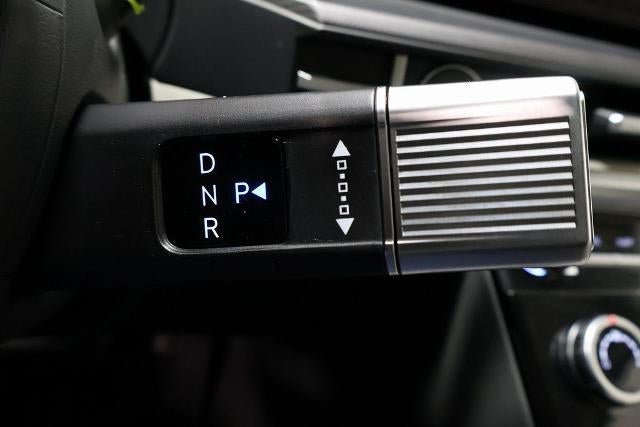 2026 Hyundai SANTA FE SE AWD