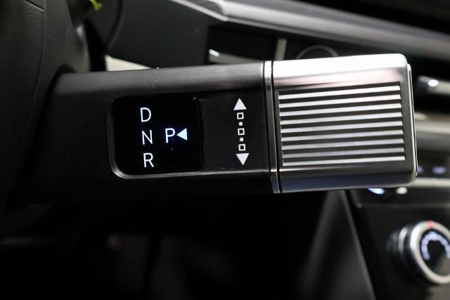 2026 Hyundai SANTA FE SE AWD