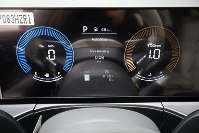 2026 Hyundai SANTA FE SE AWD