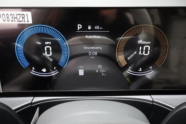 2026 Hyundai SANTA FE SE AWD