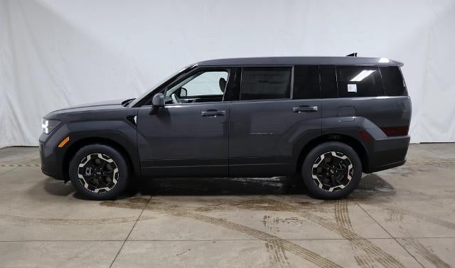 2026 Hyundai SANTA FE SE AWD