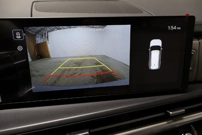 2026 Hyundai SANTA FE SE AWD