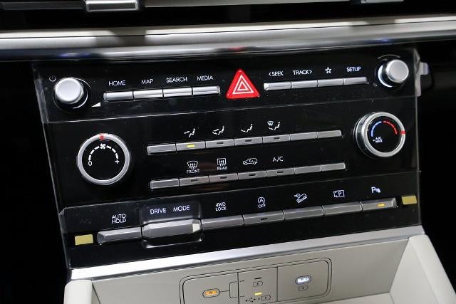 2026 Hyundai SANTA FE SE AWD