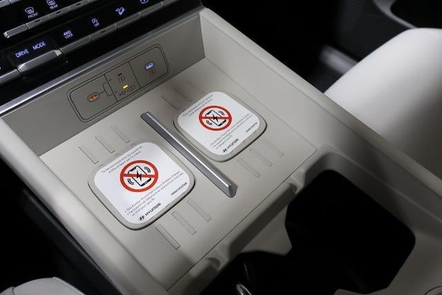 2026 Hyundai SANTA FE SE AWD