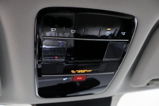 2026 Hyundai SANTA FE SE AWD