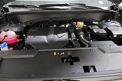 2026 Hyundai SANTA FE SE AWD