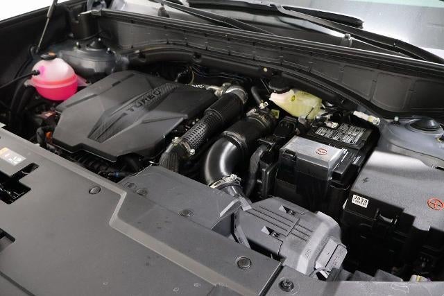 2026 Hyundai SANTA FE SE AWD