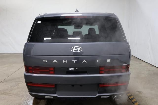 2026 Hyundai SANTA FE SE AWD