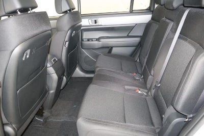 2027 Hyundai SANTA FE SE AWD