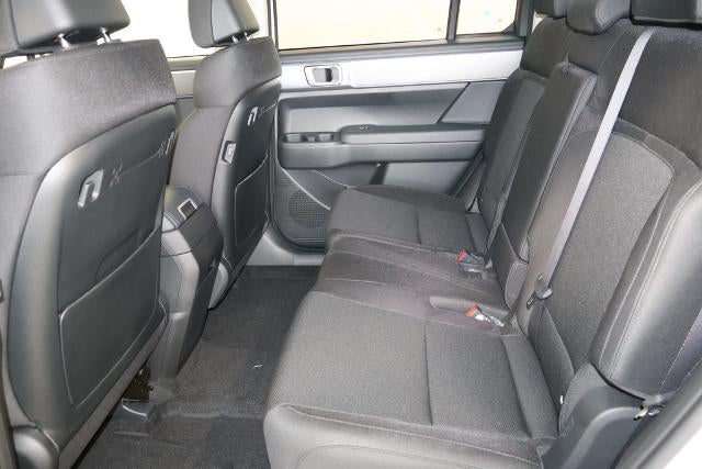 2027 Hyundai SANTA FE SE AWD