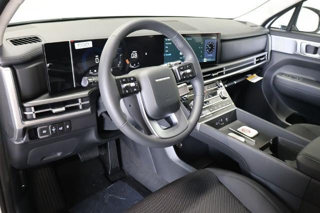 2027 Hyundai SANTA FE SE AWD