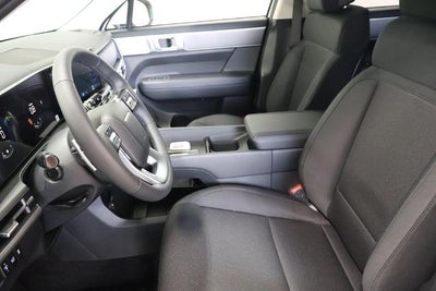 2027 Hyundai SANTA FE SE AWD