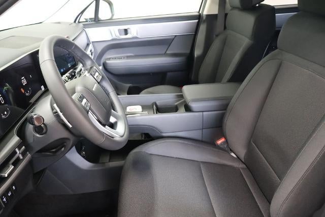 2027 Hyundai SANTA FE SE AWD