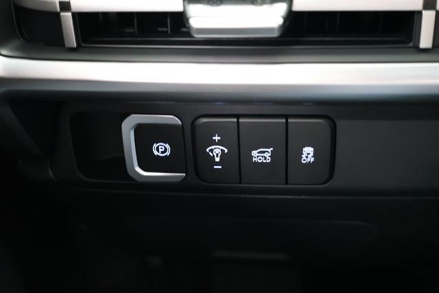 2027 Hyundai SANTA FE SE AWD