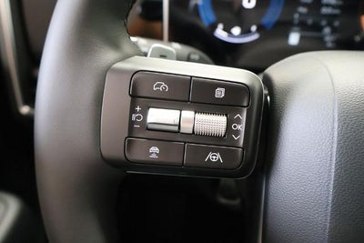 2027 Hyundai SANTA FE SE AWD