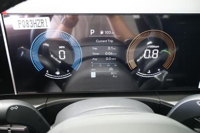 2027 Hyundai SANTA FE SE AWD