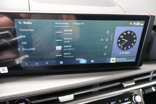 2027 Hyundai SANTA FE SE AWD