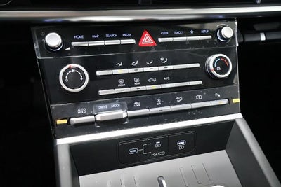 2027 Hyundai SANTA FE SE AWD