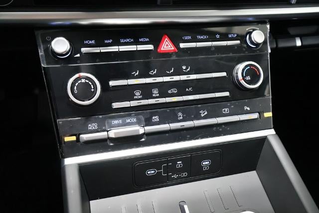 2027 Hyundai SANTA FE SE AWD
