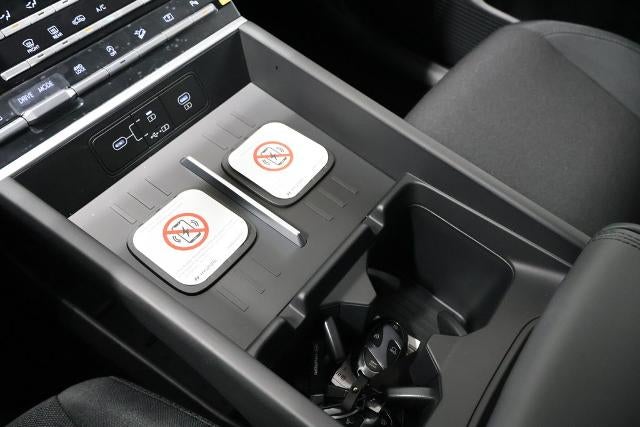 2027 Hyundai SANTA FE SE AWD
