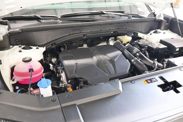 2027 Hyundai SANTA FE SE AWD