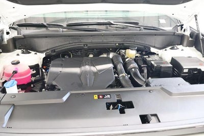 2027 Hyundai SANTA FE SE AWD