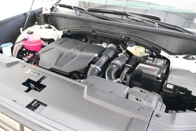 2027 Hyundai SANTA FE SE AWD