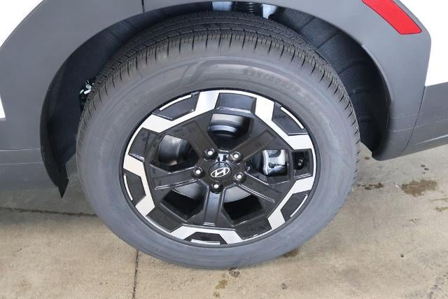 2027 Hyundai SANTA FE SE AWD