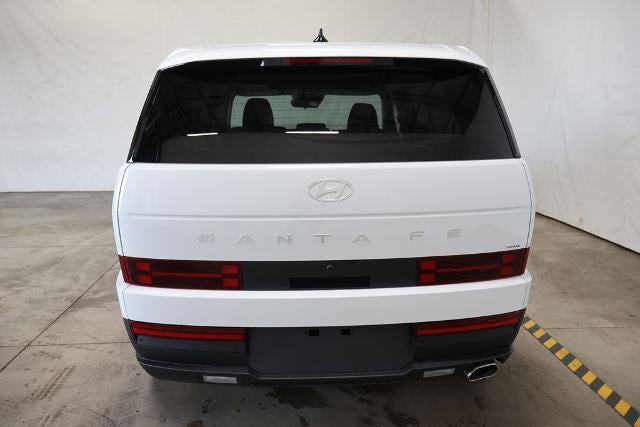 2027 Hyundai SANTA FE SE AWD