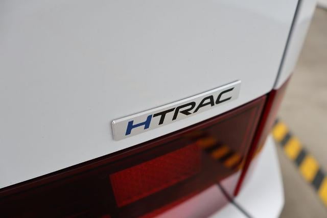 2027 Hyundai SANTA FE SE AWD
