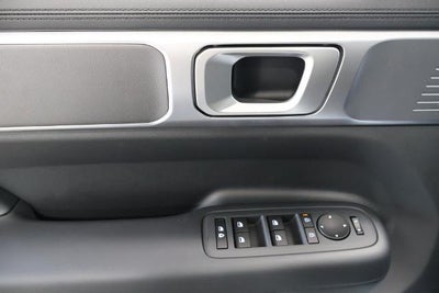 2027 Hyundai SANTA FE SE AWD