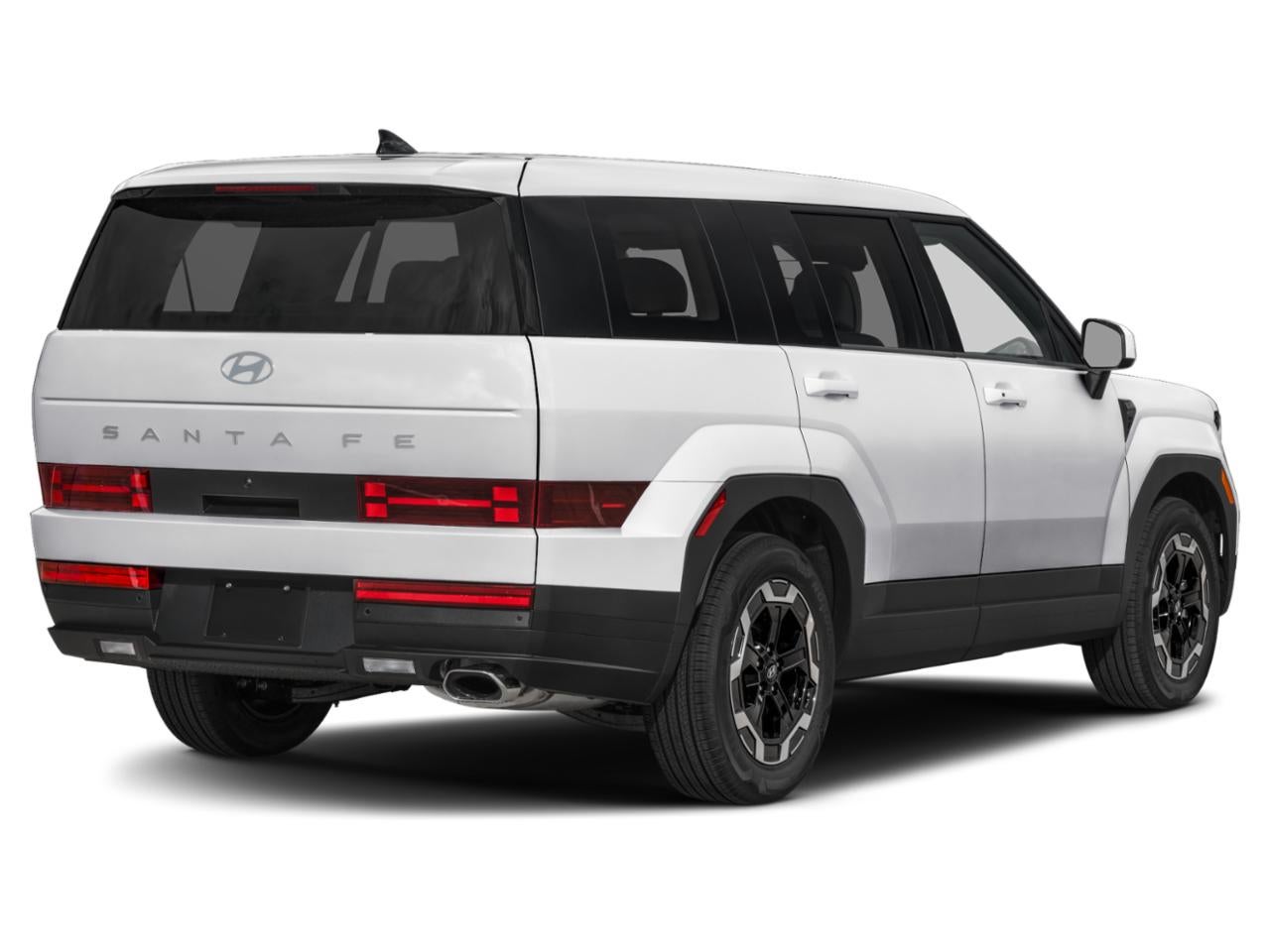 2027 Hyundai SANTA FE SE AWD