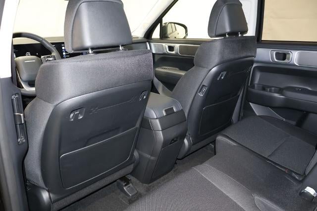 2026 Hyundai SANTA FE SE AWD
