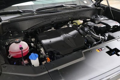 2026 Hyundai SANTA FE SE AWD