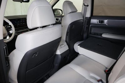 2027 Hyundai SANTA FE SE AWD