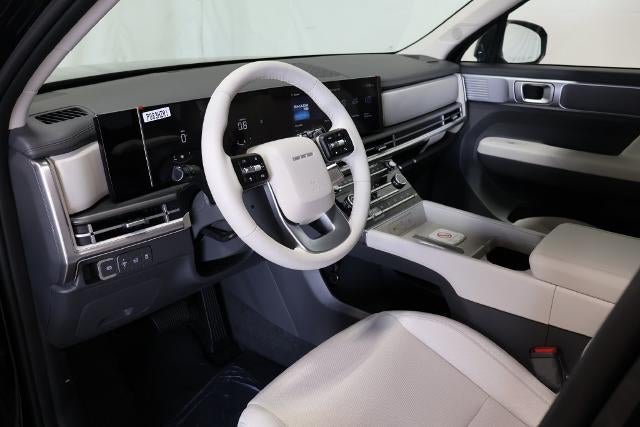 2027 Hyundai SANTA FE SE AWD